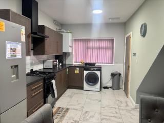 Ensuite at green road - 6