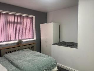 Ensuite at green road - 5