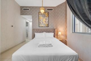 Spacious 2 Bedroom Apartment in JBR - 7