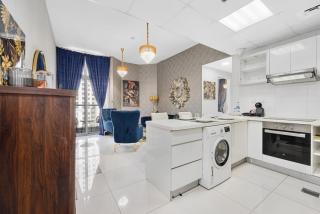 Spacious 2 Bedroom Apartment in JBR - 6