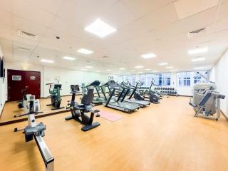 Spacious 2 Bedroom Apartment in JBR - 1