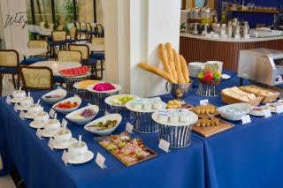 Wil'que Westlake Hotel & Residences - 1