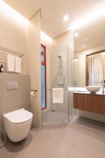 Swiss Club Guesthouse - 1