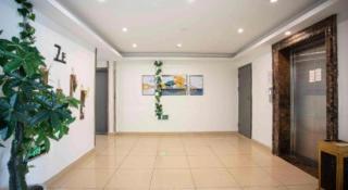 GreenTree Inn Shanghai National Convention and Exhibition Center Huaxiang Road - 5