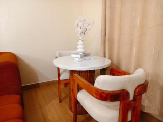 Faith's residence - 9