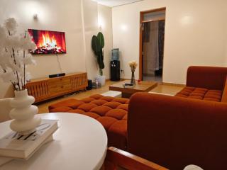 Faith's residence - 8