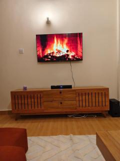 Faith's residence - 6