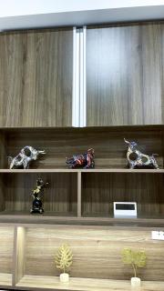 Light-Filled Studio with Serene Ambiance - 1