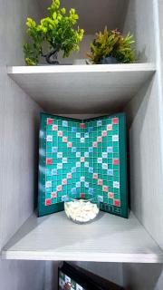 Light-Filled Studio with Serene Ambiance - 2