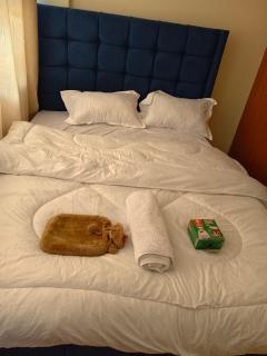 Faith's residence - 5