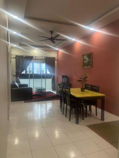 Skyn Heaven appartments - 8