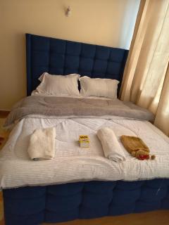 Faith's residence - 1