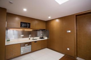 Guangzhou Xiangxue International Apartment - 8