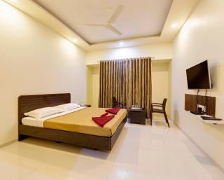Hotel Galaxy Inn Kolhapur - Kolhapur - 5