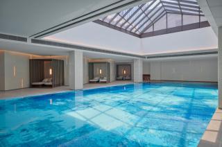 Changsha Marriott Hotel West - 5