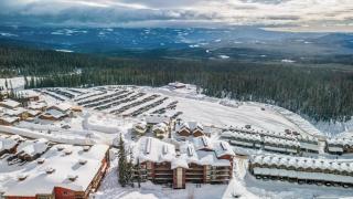 Raven's Nest - Mtn View & Hot Tub sleeps 6 - 8