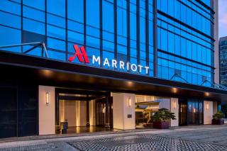 Changsha Marriott Hotel West - 9