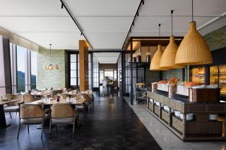 Changsha Marriott Hotel West - 4