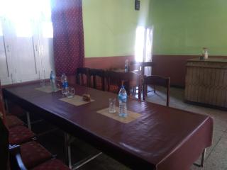 Capital City Hotel & Restaurant - 9