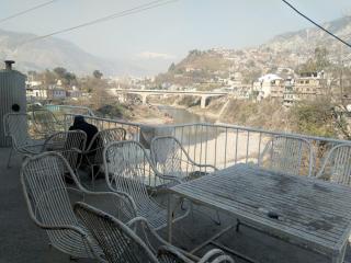 Capital City Hotel & Restaurant - 2