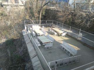 Capital City Hotel & Restaurant - 1