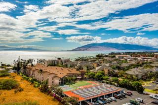 Kihei Alii Kai D203 - 7