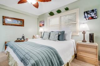 Kihei Alii Kai D203 - 6