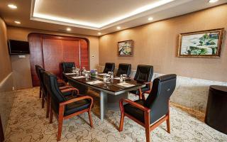 Grand Mercure Teda Dalian - 8