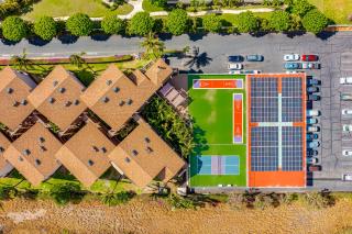 Kihei Alii Kai D203 - 4