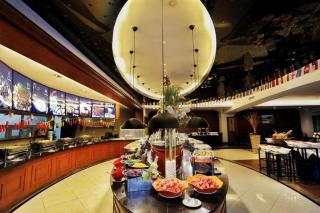 Grand Mercure Teda Dalian - 4