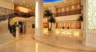 Grand Mercure Teda Dalian - 2