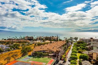 Kihei Alii Kai D203 - 2