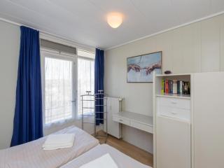 Attractive apartment near Vlissingen beach - 4