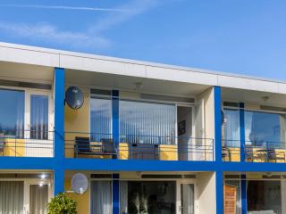 Attractive apartment near Vlissingen beach - 9