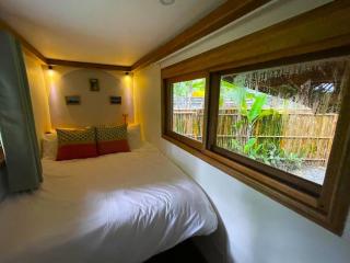 Jeepney Siargao - General Luna - 4