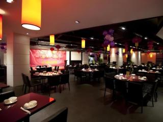 Landmark International Hotel Nanwan - 9