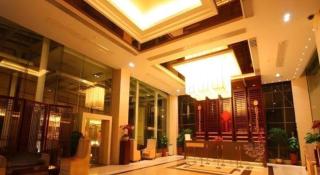 Landmark International Hotel Nanwan - 8