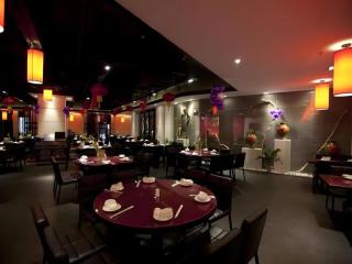 Landmark International Hotel Nanwan - 4