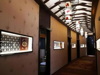 Landmark International Hotel Nanwan - 2