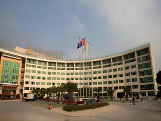 Landmark International Hotel Nanwan - 1