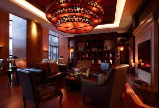 Xian Grand Noble Hotel - 9