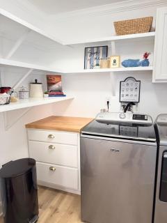 Blue Bay Cottage - 5