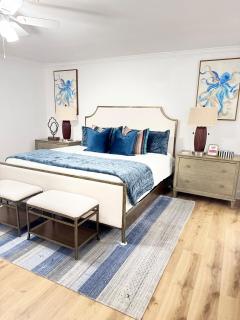 Blue Bay Cottage - 1