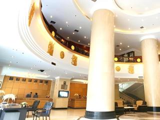 Economic Trade Hotel - 5