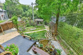 Om Yoga Resort - Deqing - 3