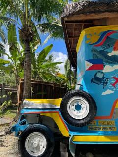Jeepney Siargao - 5