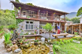 Om Yoga Resort - Deqing - 5
