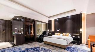 New Friendship Hotel - 5