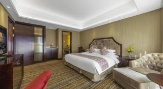 Hohhot Hai Liang Plaza Hotel - 1