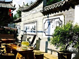 Lijiang Baisha Holiday Resort - 8